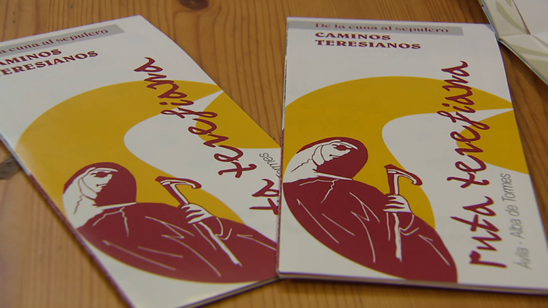 Testimonio - Jubileo teresiano - ver ahora