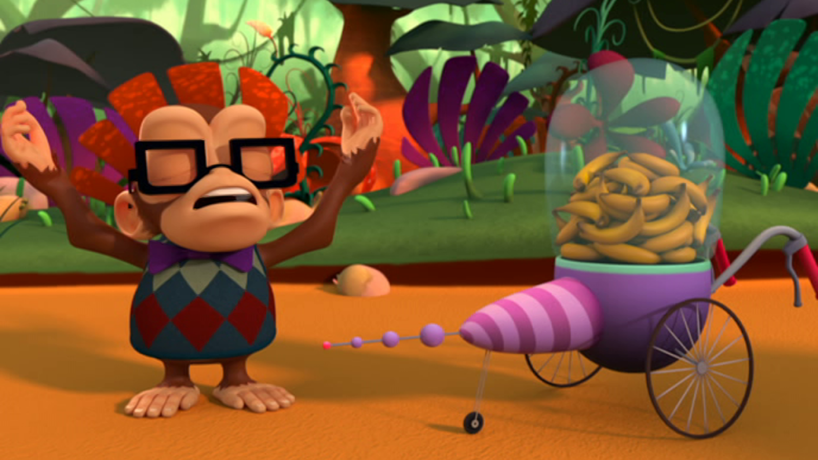 Miko el ambicioso - Tin & Tan | Ver