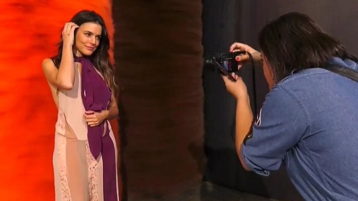 Flash moda - Flash Moda - 14/10/18