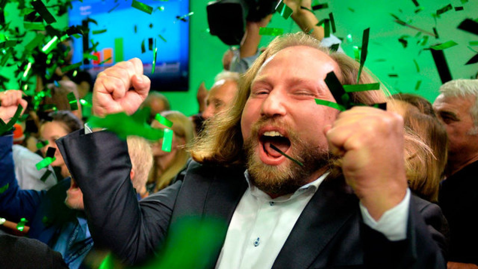 Telediario 1 en cuatro minutos - 14/10/18