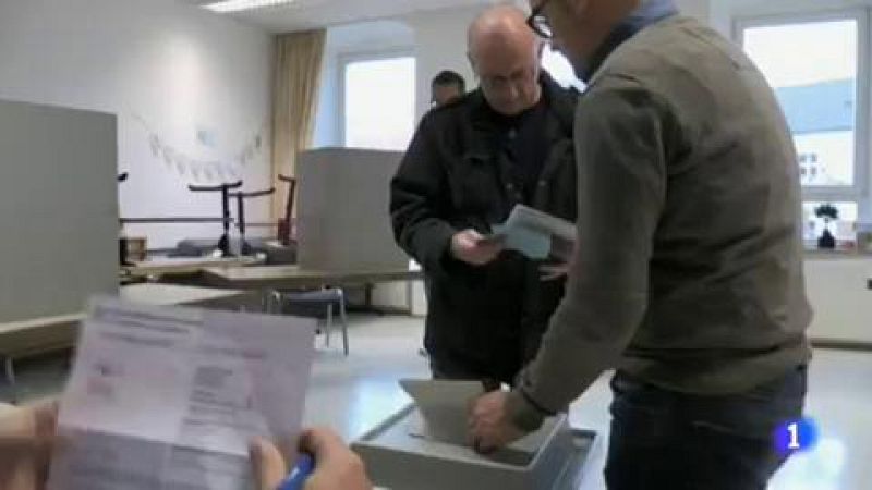 Elecciones regionales en Baviera determinantes para el futuro político de todo el país