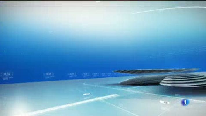 L'Informatiu - L'INFORMATIU CAP DE SETMANA 14/10/2018