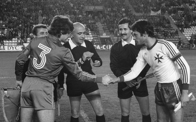  - Liga de Naciones: El Benito Villamarín, fortín de la selección española