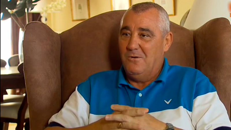 Poli Rincón: "Desde el 12-1 a Malta creo en los milagros"