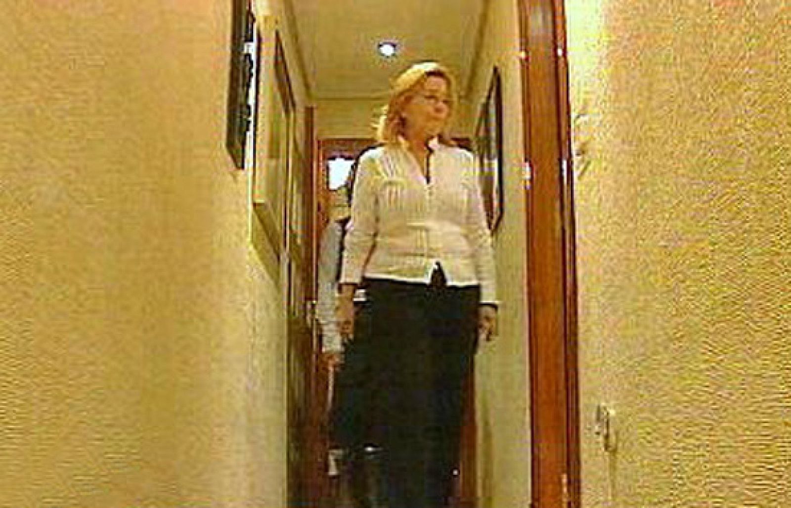 España Directo - Una casa con "buen rollo" | Ver