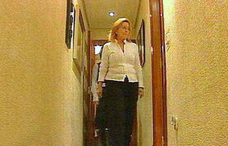 España Directo - Una casa con "buen rollo" | Ver