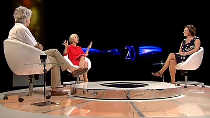 Versión española - Altamira (presentación)