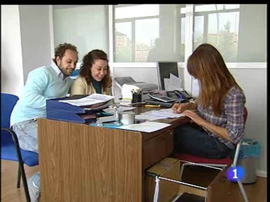  - Ya pueden elegir casa