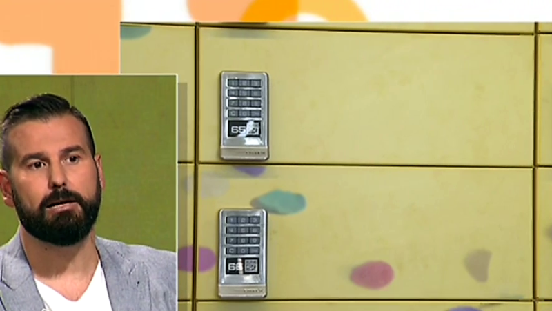 Fábrica de ideas - Invierte: Citibox | Ver