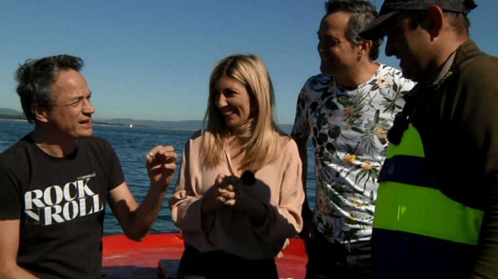 Aquí la Tierra - Con los Torres en O Grove