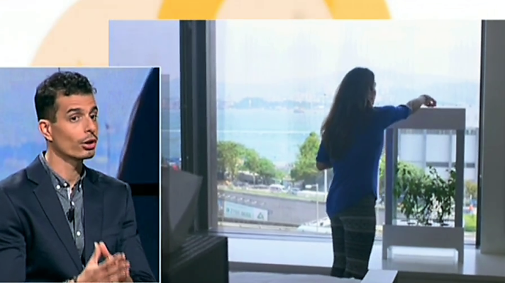 Fábrica de ideas - Invierte: Niwa