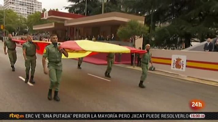 Parlamento - En 3 minutos