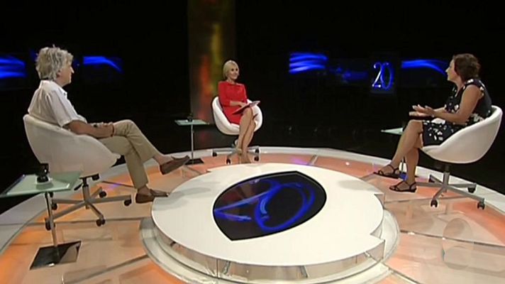 Versión española - Altamira  (coloquio)