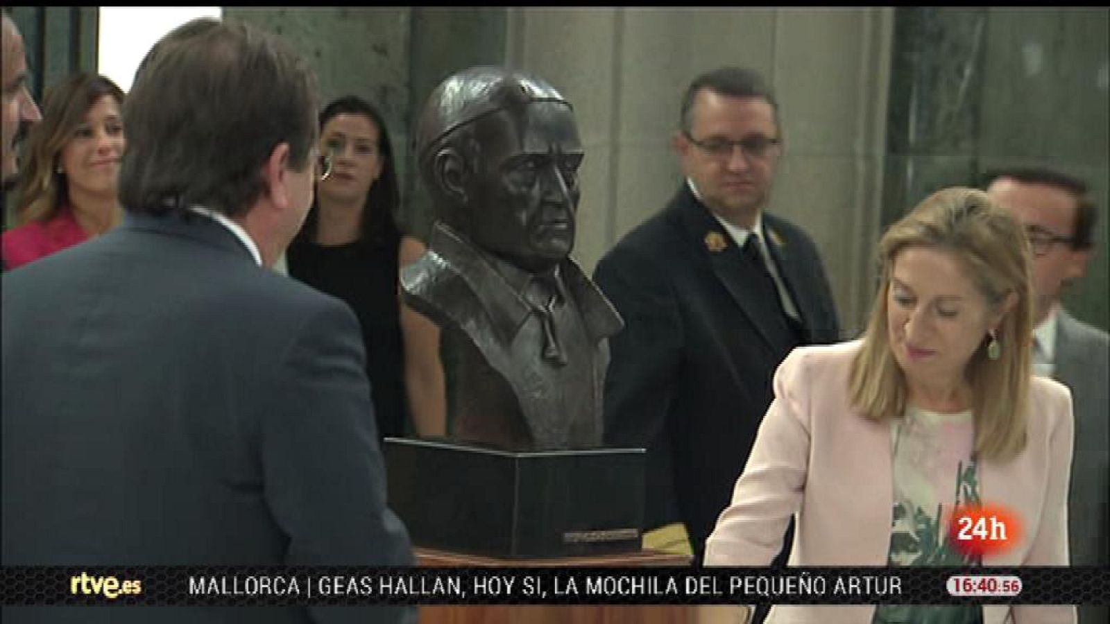 Parlamento-40 años Constitución-13-10-18