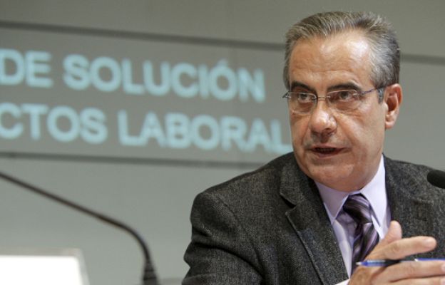 Telediario 1 - Telediario en 4' - 16/04/09