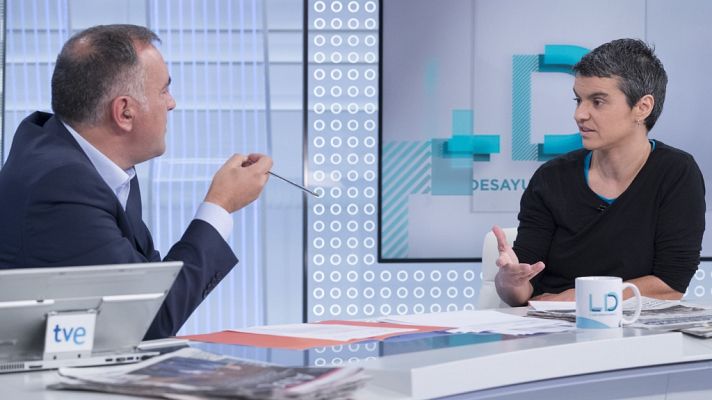 Los desayunos - Lucía Martín