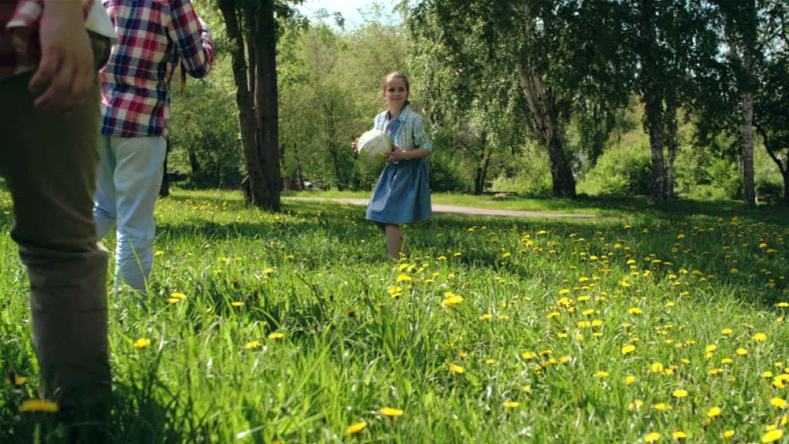 En equipo...¡todo es mucho mejor! - El mes de... | Ver