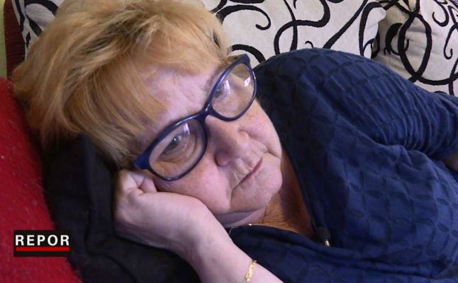 Repor - Me duele la vida - Avance