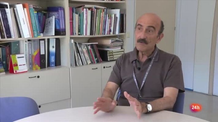 Repor - El psiquiatra Enric Álvarez define el cuadro médico de la depresión