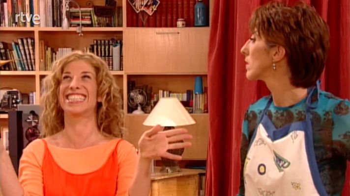 Ala... Dina! - Capítulo 34