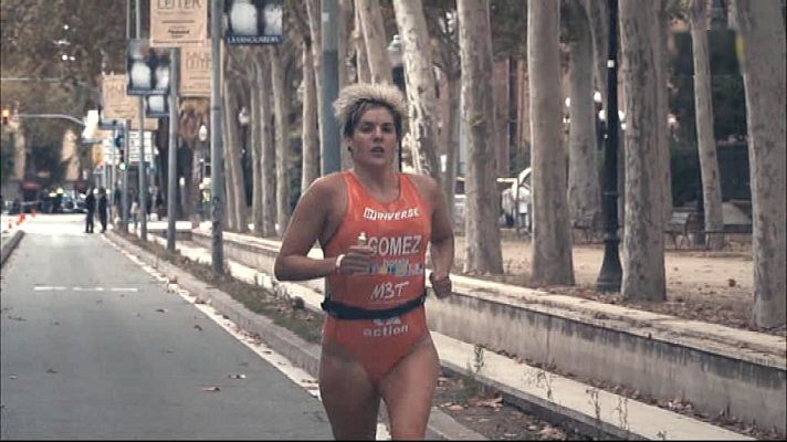 Evasión - T6 - Barcelona Triatlón