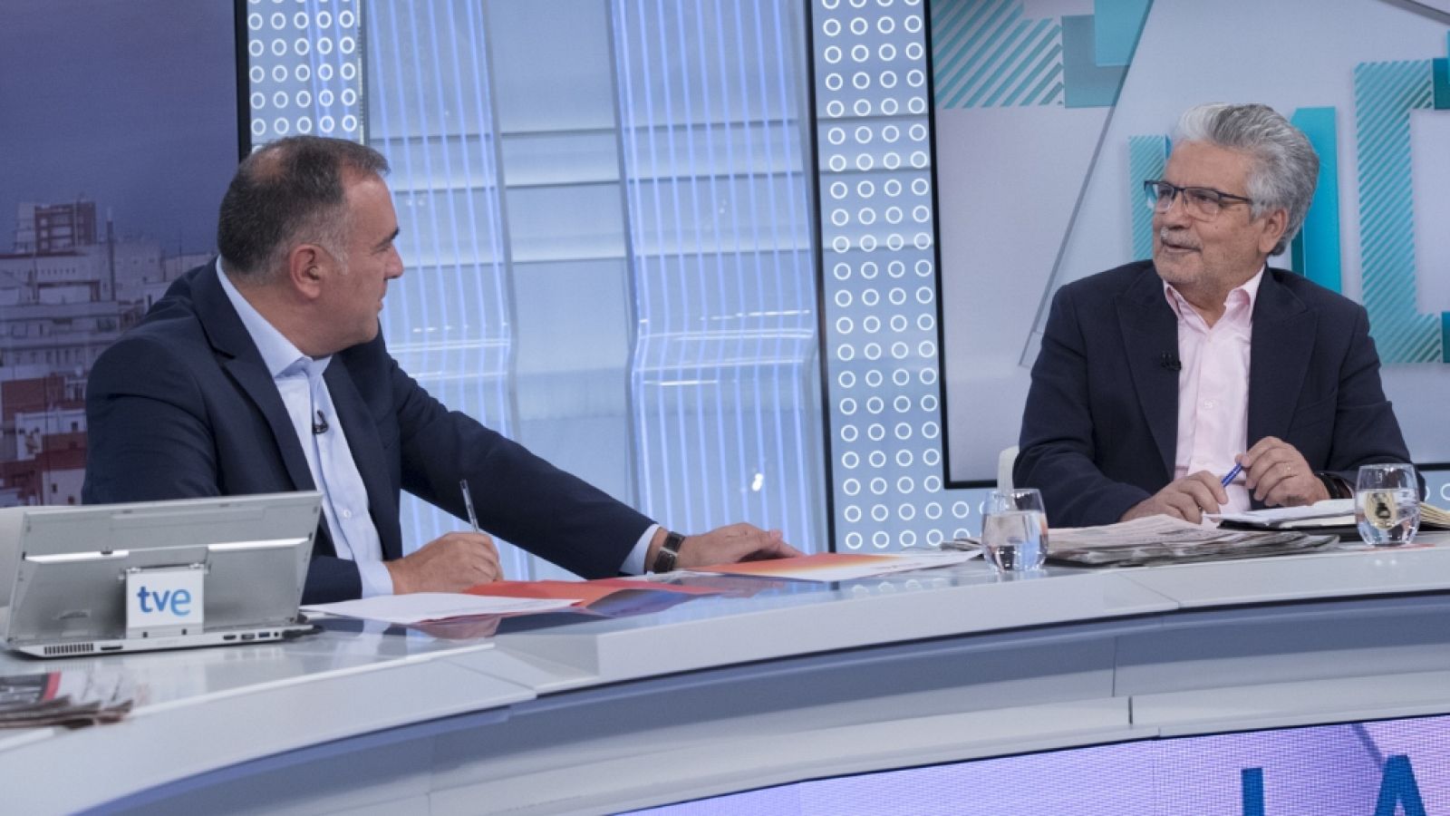 Más desayunos - 15/10/18 - ver ahora