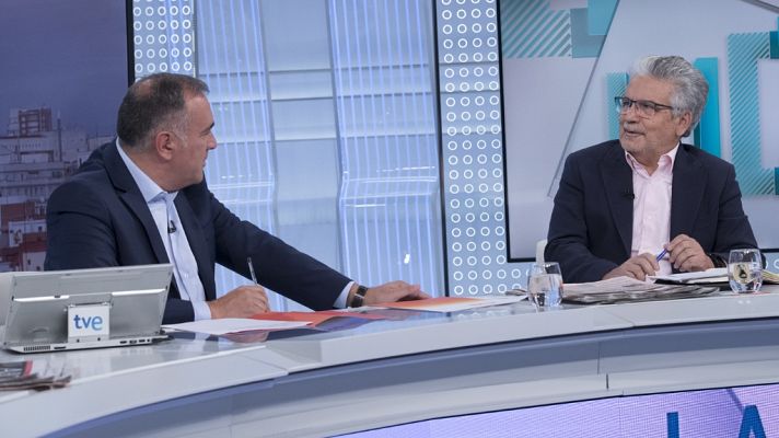 Más desayunos - Más desayunos - 15/10/18