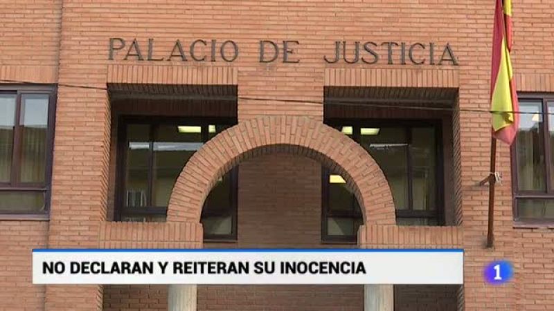 Castilla y León en 2' - 15/10/18