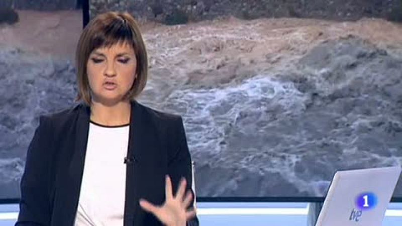 El temps - 15-10-2018