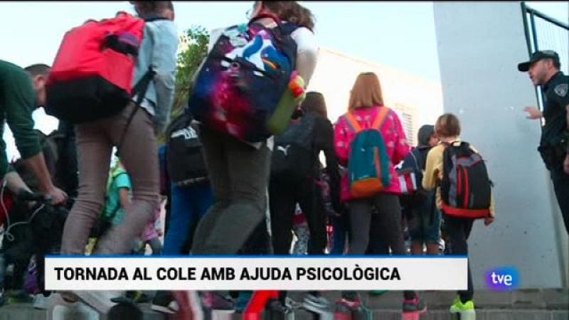 Informatiu Balear - 15/10/18