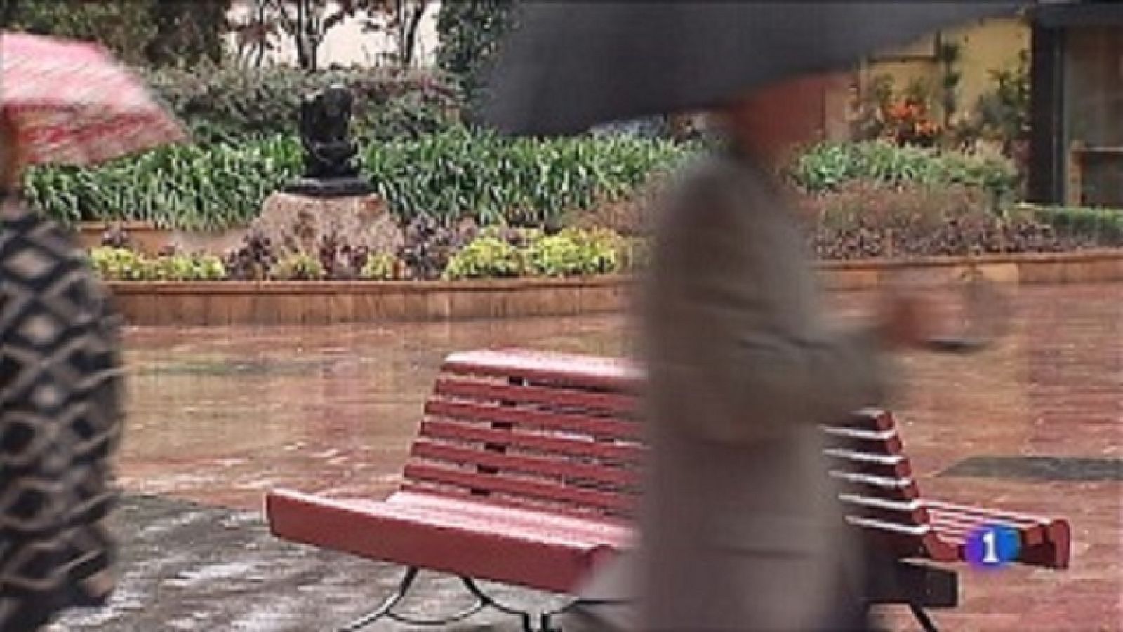 El tiempo en Asturias - 15/10/18 | Ver