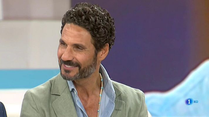 La mañana - Así fue la emotiva despedida de Óscar Higares de 'MasterChef