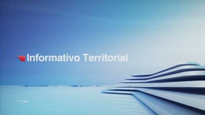 Noticias de Castilla-La Mancha - Noticias de Castilla-La Mancha 2 - 15/0/8