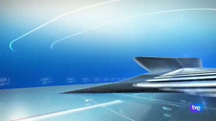 L'Informatiu - L'informatiu 2 - 15/10/2018