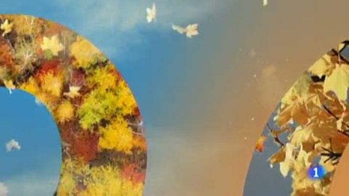 Telenorte - País Vasco - El tiempo en el País Vasco - 15/10/18