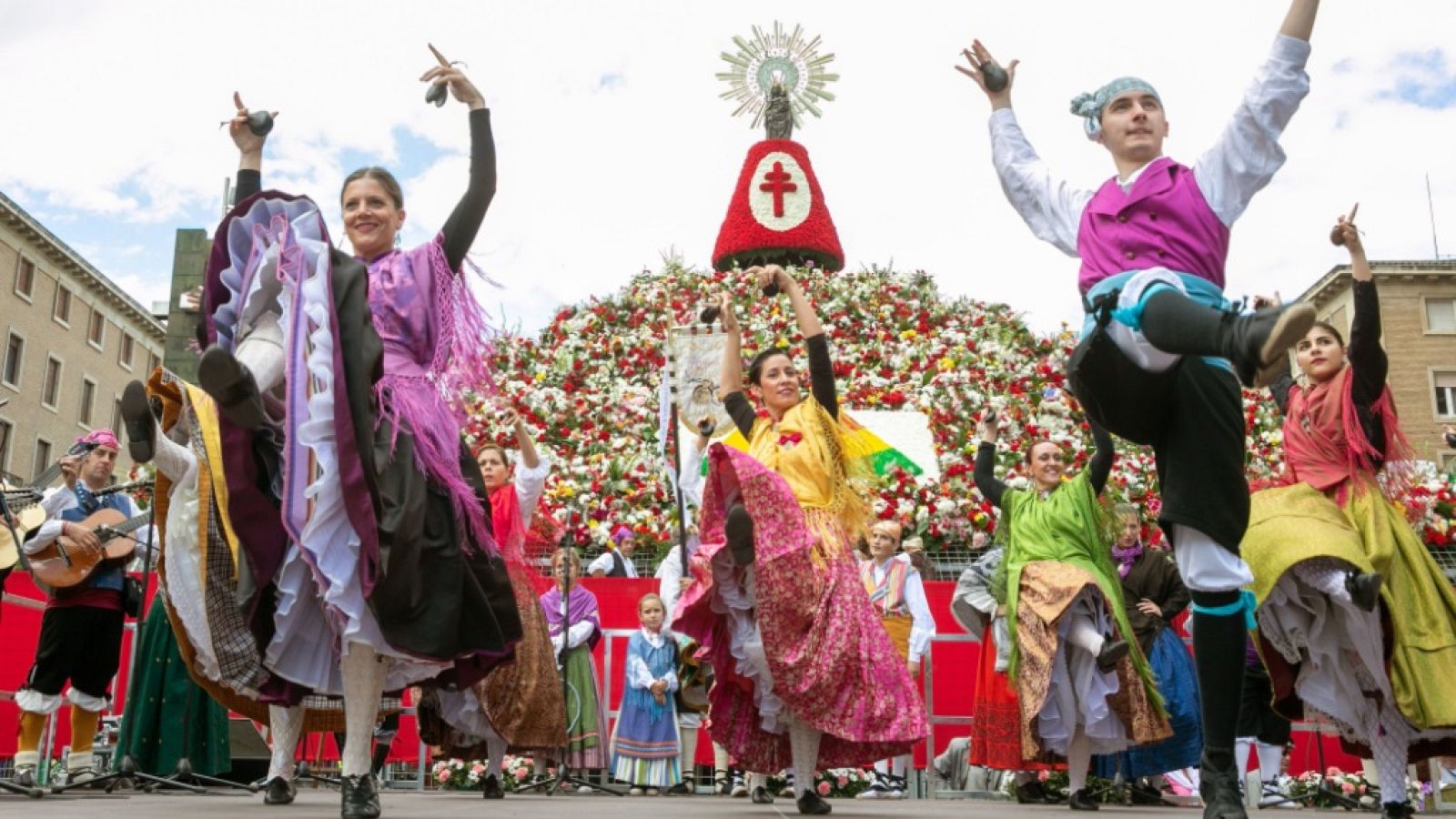 España en 24 horas - 15/10/18 - ver ahora