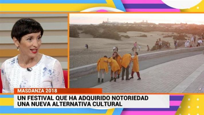 Cerca de ti - Cerca de ti - 15/10/2018