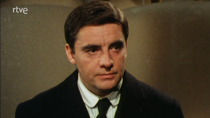 La saga de los Rius - Capítulo 9