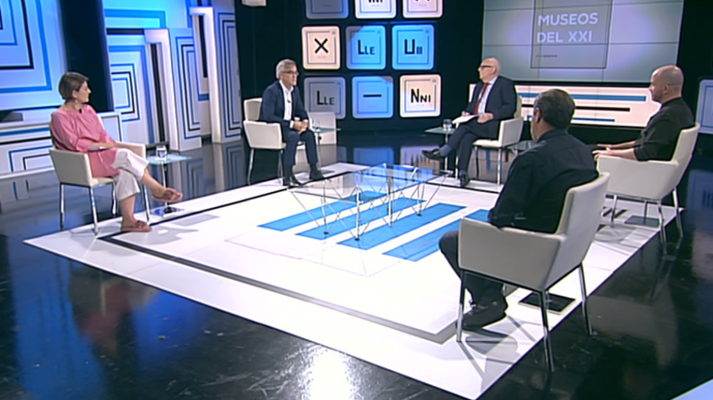 Millennium - Museos del XXI