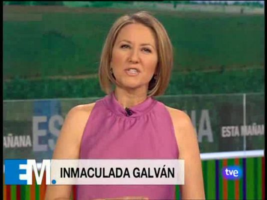 Esta mañana - Esta mañana - 16/04/09