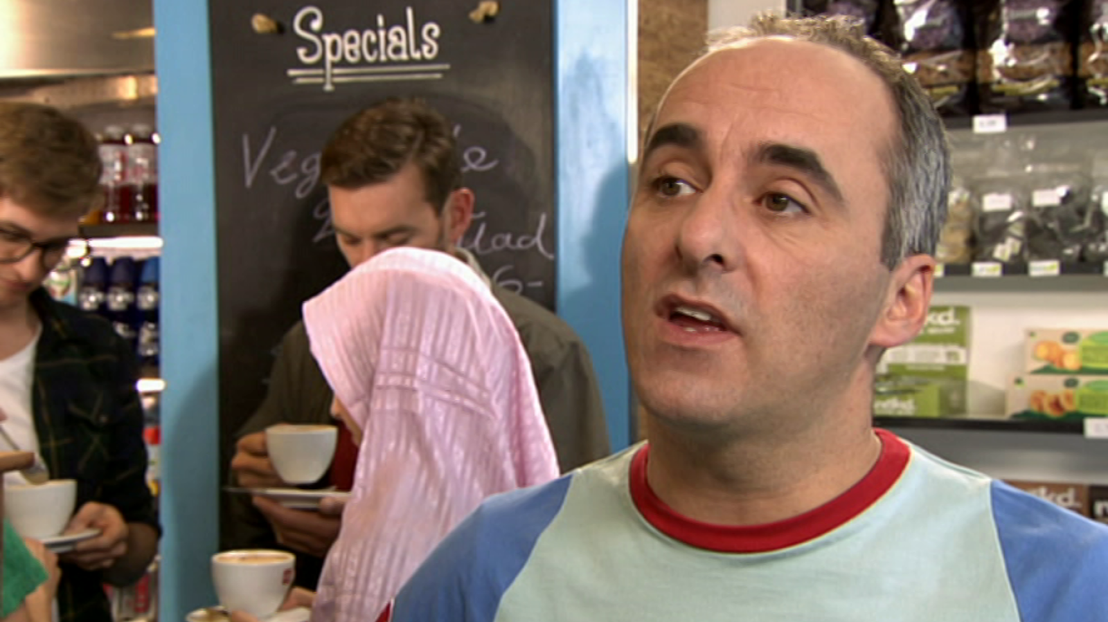 That's English - Module 5 - Unit 1 A: The world as we know it - Ver ahora