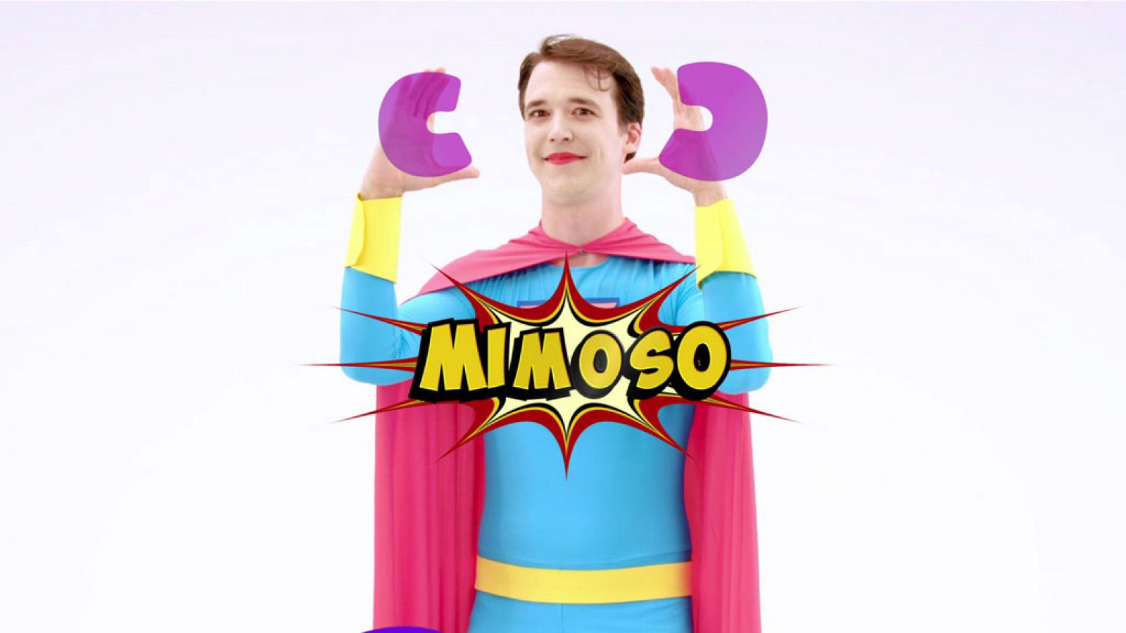 Mimoso - Club Clan | Ver