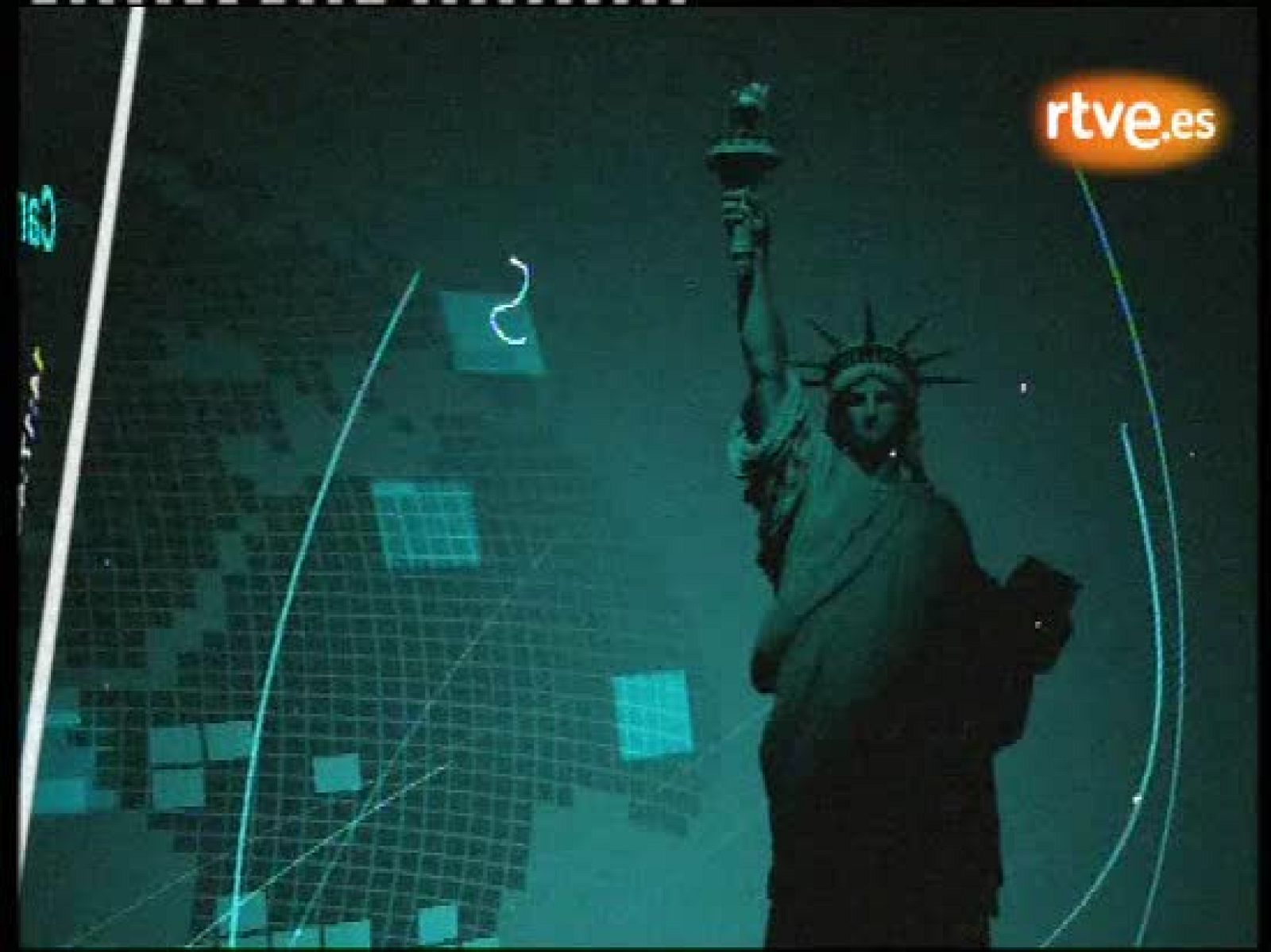 Españoles en el mundo - Lituania - Avance | Ver