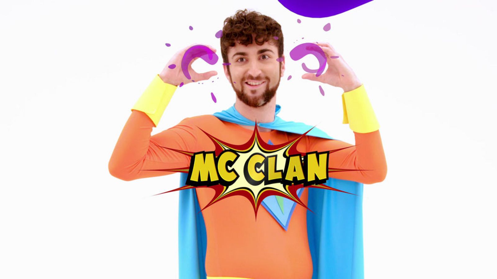Mc Clan - Club Clan | Ver
