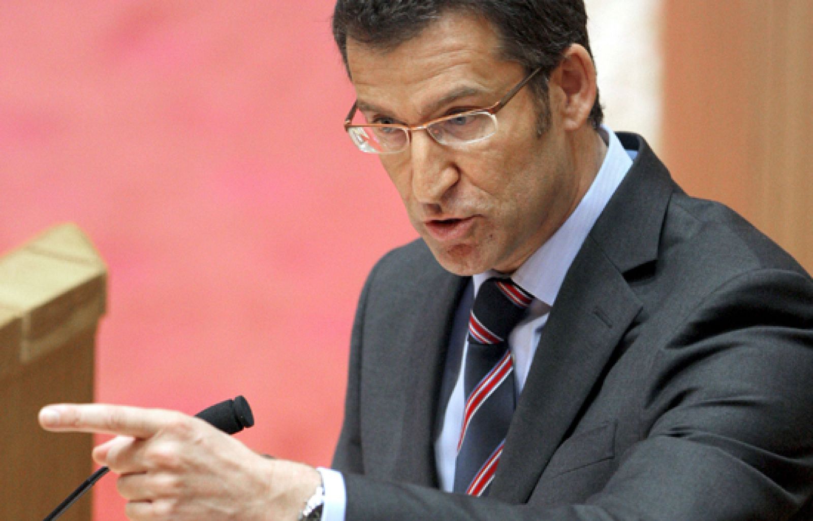 Telexornal. Informatico de Galicia. (16/04/09)