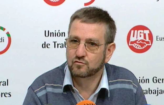 Telenorte - País Vasco - Telenorte-País Vasco - 16/04/09