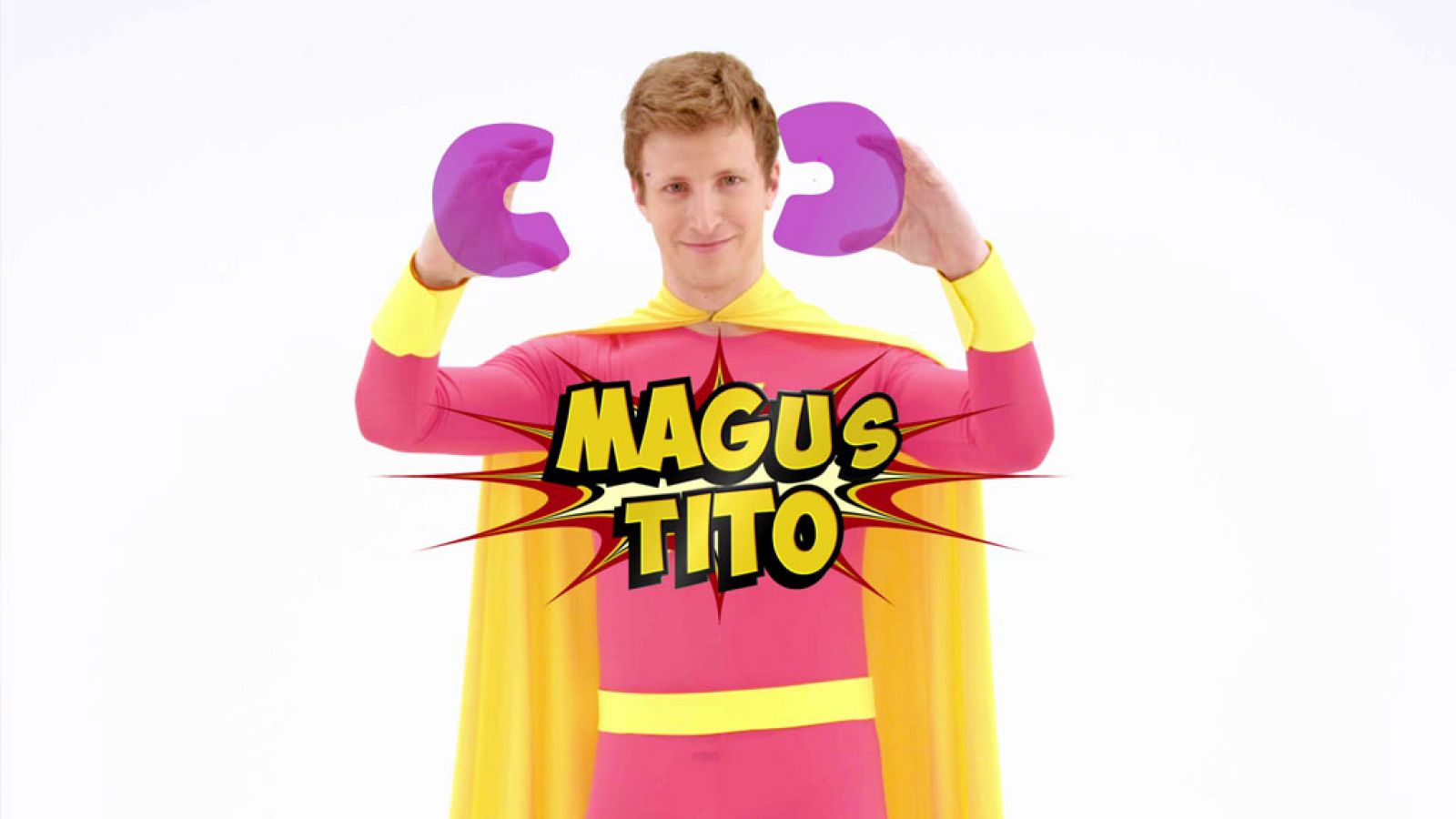 Magus Tito - Club Clan | Ver