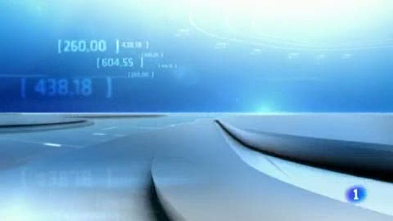 Telenorte País Vasco - 11/10/18