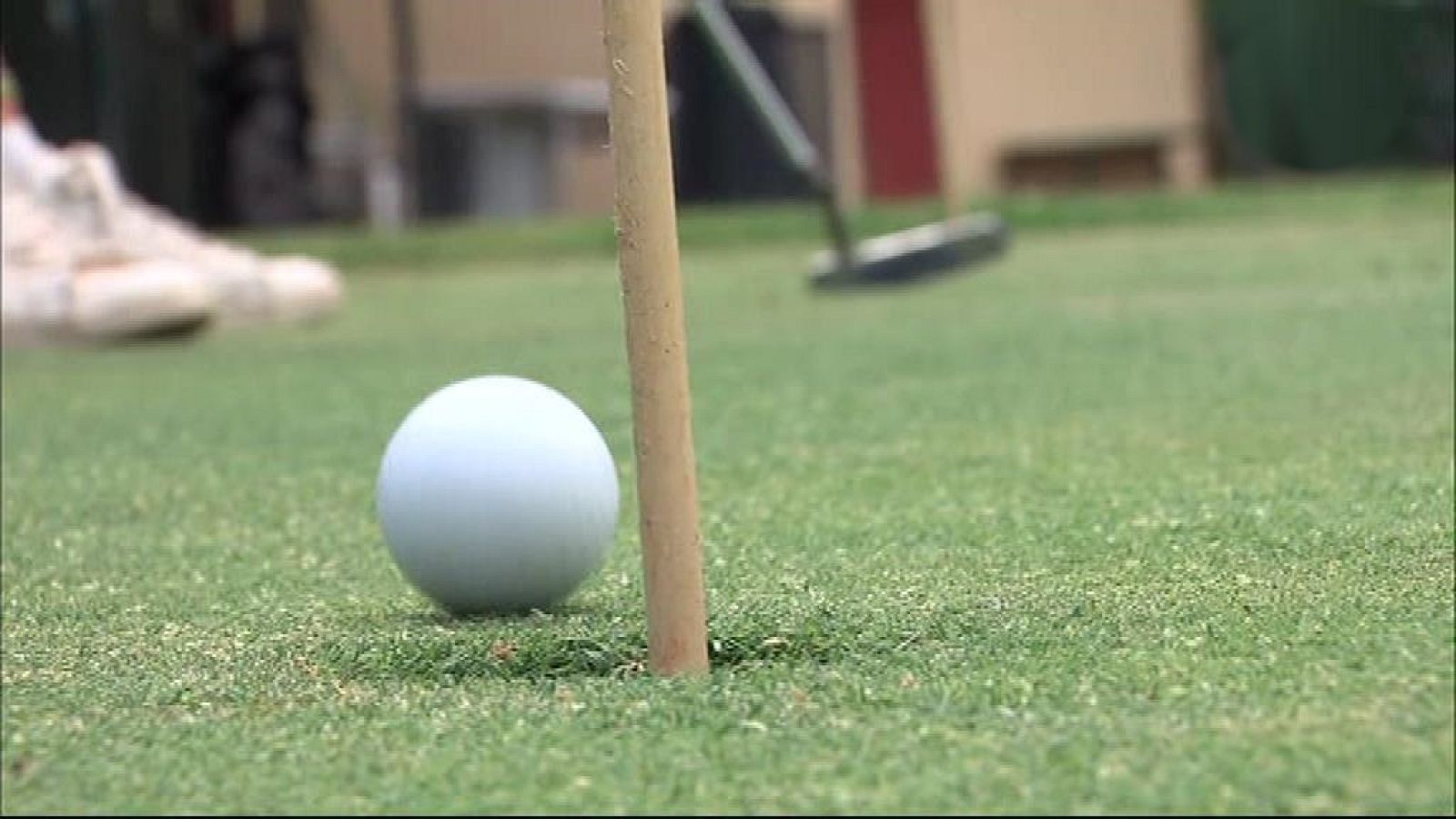 HolaGolf - T2 - Programa 23 - ver ahora