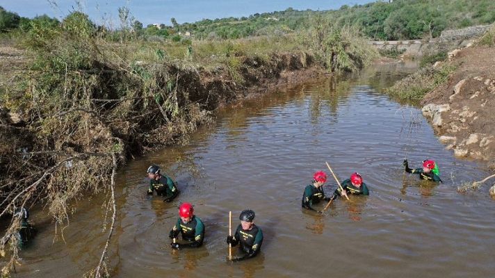 La mañana - La Mañana - 16/10/18